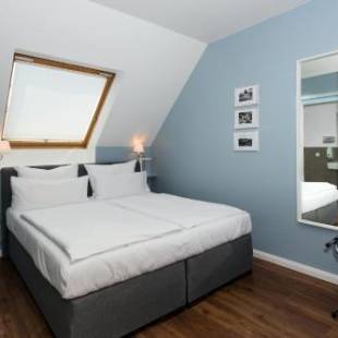 Фотографии гостиницы
Hotel Barbarossa Classic