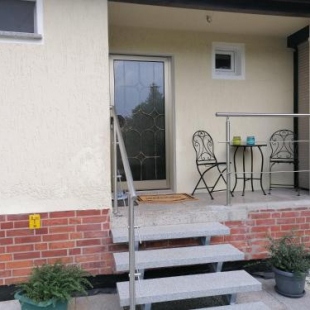 Фотография гостевого дома Ferienhaus am Rand von Berlin - keine Monteursunterkunft