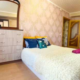 Фотография квартиры Квартира В 10минутах от площади Победы аэропорта и вокзала.