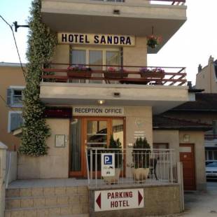 Фотографии гостиницы
Hotel Sandra