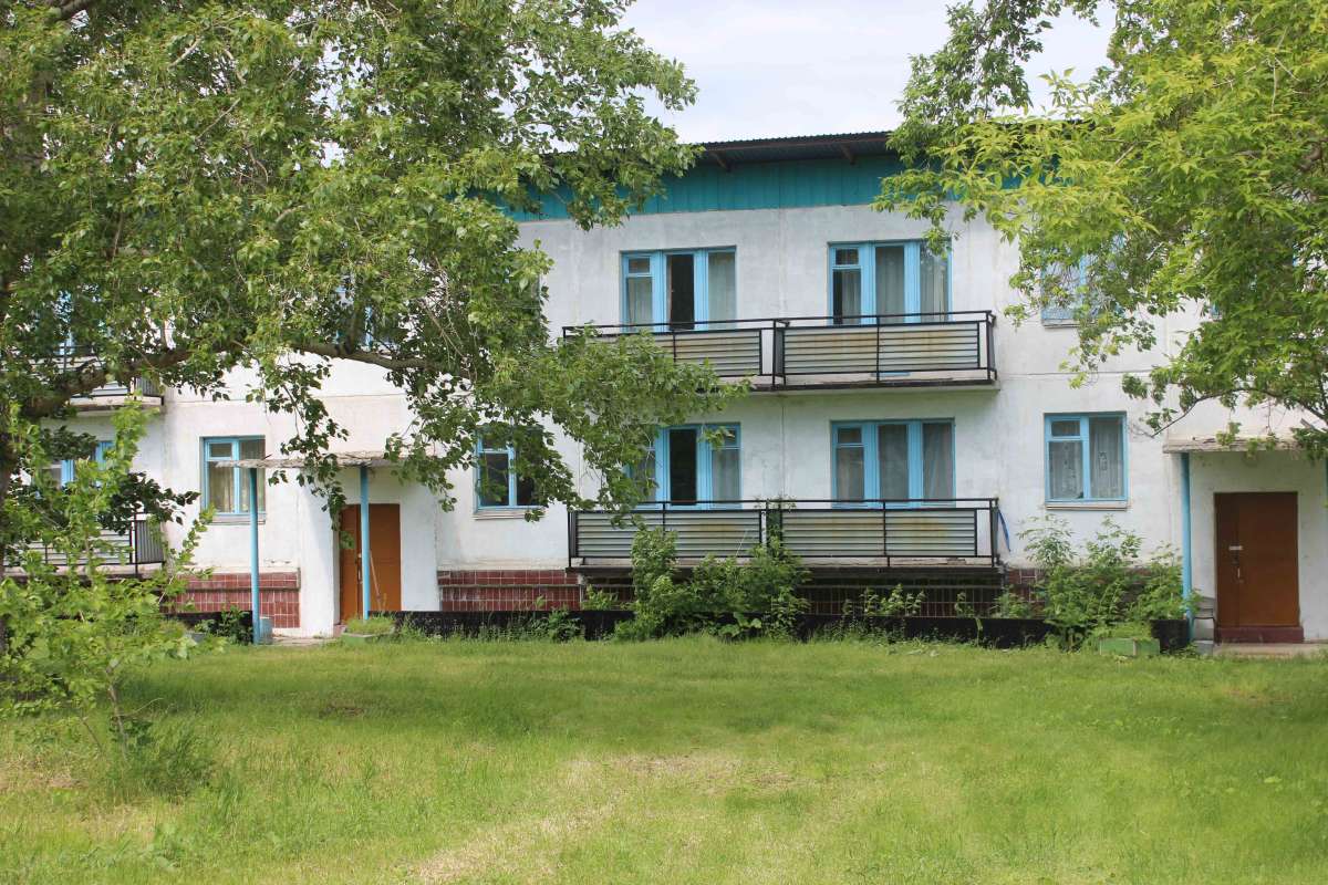 Фотография базы отдыха Страна озёр