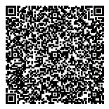 QR код базы отдыха Дом охотника
