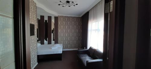 Фотографии мини отеля
JAZZ