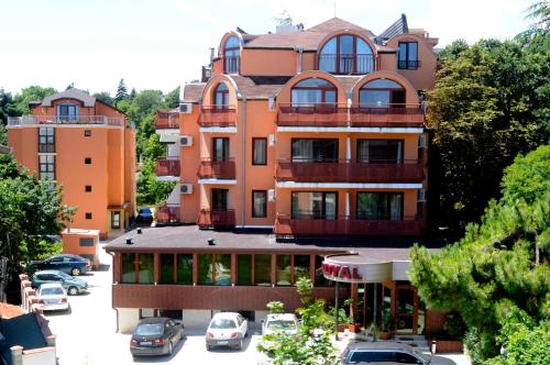 Фотография гостиницы Royal Beach