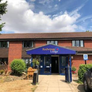 Фотографии мотеля
Redwings Lodge Rutland