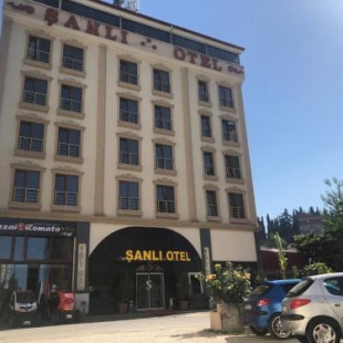 Фотография гостиницы Sanli Hotel Hammam & SPA