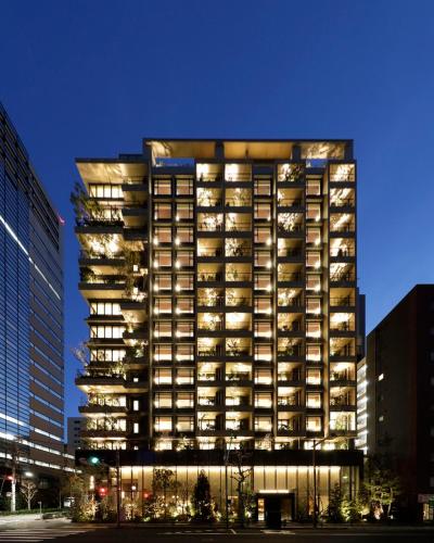 Фотография гостиницы Hamacho Hotel Tokyo