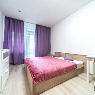 Фотография квартиры Апартаменты GoodApart near Park Pobedy 2