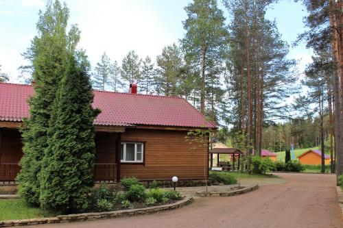 Фотографии гостевого дома
Пухтолова Гора