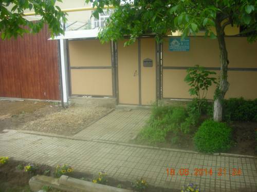 Фотография гостевого дома Марианна