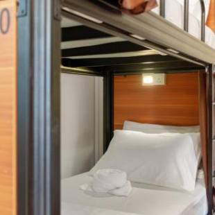 Фотографии хостела
7 Wonders Hostel @ Upper Dickson (SG Clean)