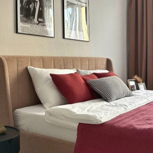 Фотография квартиры Квартира Рядом  Бургундия