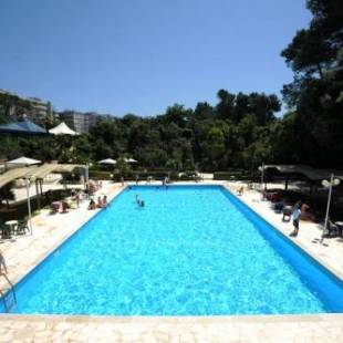 Фотографии гостиницы
Hotel Villa Rosa