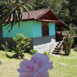 Фотография мини отеля Pousada Brilho da Natureza