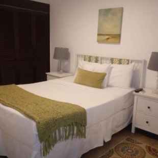 Фотография гостиницы Hosteria del Mar