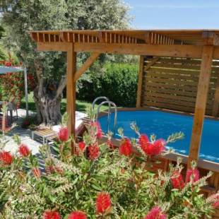 Фотографии гостевого дома
Esperides