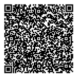 QR код гостиницы Чёрная жемчужина