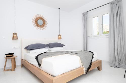 Фотографии гостевого дома
Salty Villas, Chrissipi