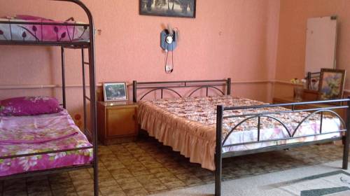 Фотографии гостевого дома
На Есенина, 4