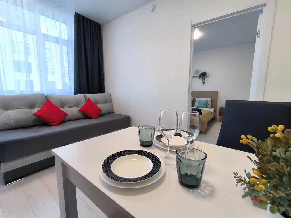 Фотография квартиры Квартира  Костарика рядом с Тц СитиМолл