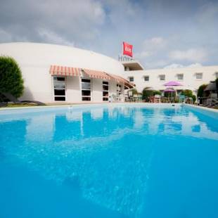 Фотографии гостиницы
ibis Nantes Treillières