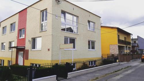 Фотографии гостевого дома
Penzion MAYKA