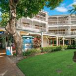 Фотография гостиницы Mantra on the Inlet