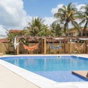 Фотографии гостиницы
Wave Suítes Hotel & Lounge bar