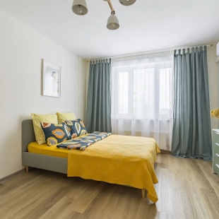 Фотография квартиры Стильная Квартира на Набережной