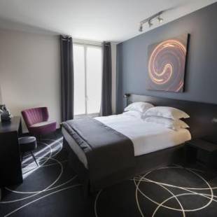 Фотографии гостиницы
Helussi Hôtel