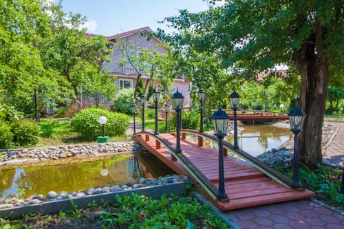 Фотография гостевого дома Абузерье