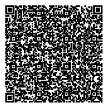 QR код храма Кафедральный собор Андрея Первозванного