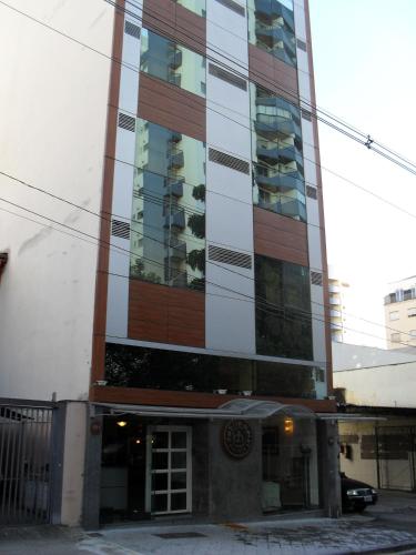 Фотография гостиницы Dublin Hotel