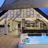 Фотография гостиницы Hotel Daun Bali Seminyak