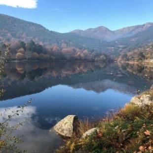 Фотографии гостевого дома
Casa Fuente Arriba
