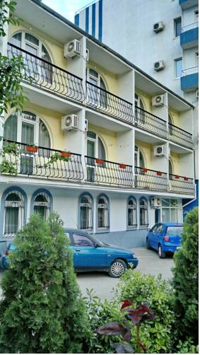 Фотография гостиницы Ривьера