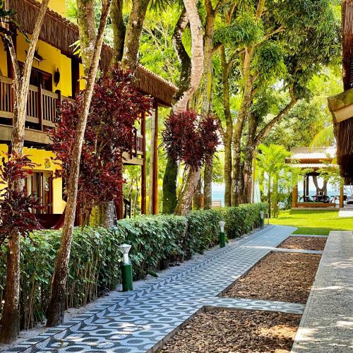 Фотографии мини отеля
Pousada Porto da Barra