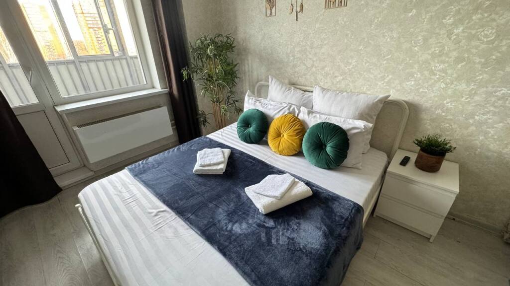 Фотография квартиры Квартира 5 этаж