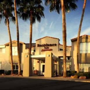 Фотографии гостиницы
Sonesta ES Suites Scottsdale Paradise Valley