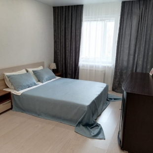 Фотография квартиры Апартаменты Пять Звёзд у Центральной Городской Больницы