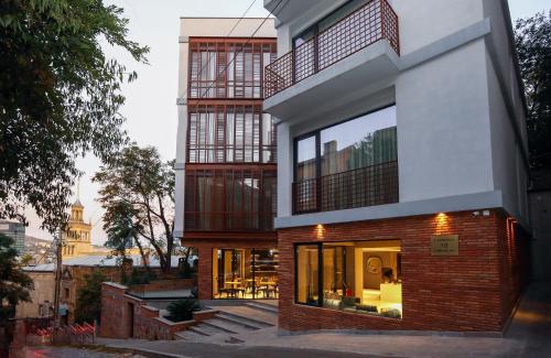 Фотографии гостиницы
Flex