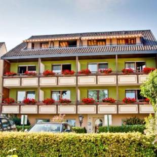 Фотографии гостевого дома
Gästehaus Garni Merk