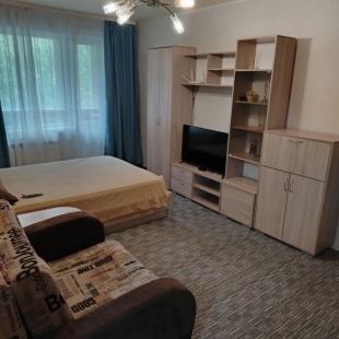 Фотография квартиры Квартира однокомнатная