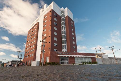 Фотография гостиницы Swan Rio Grande