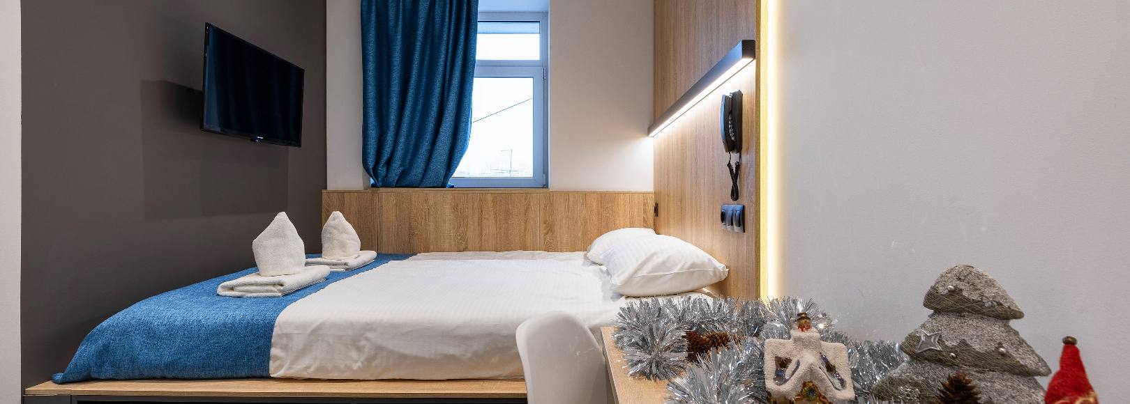 Фотография гостиницы IZZZI у Гостиного двора