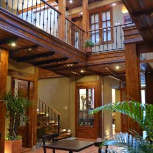 Фотографии гостиницы 
            Siena Hotel