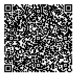 QR код мини отеля Усадьба
