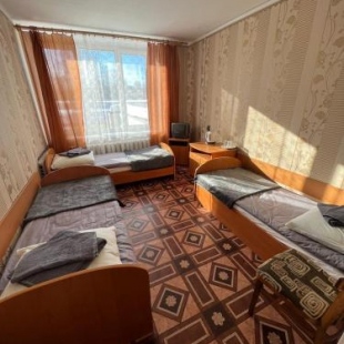 Фотография номера гостиницы Гостиничный комплекс Онежская