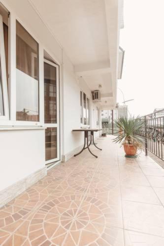 Фотография гостевого дома Звездный берег