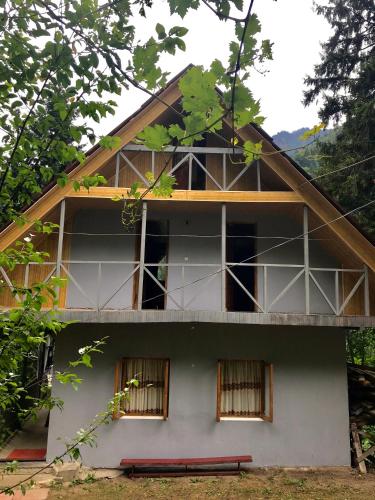 Фотография гостевого дома Guesthouse Mamaneti